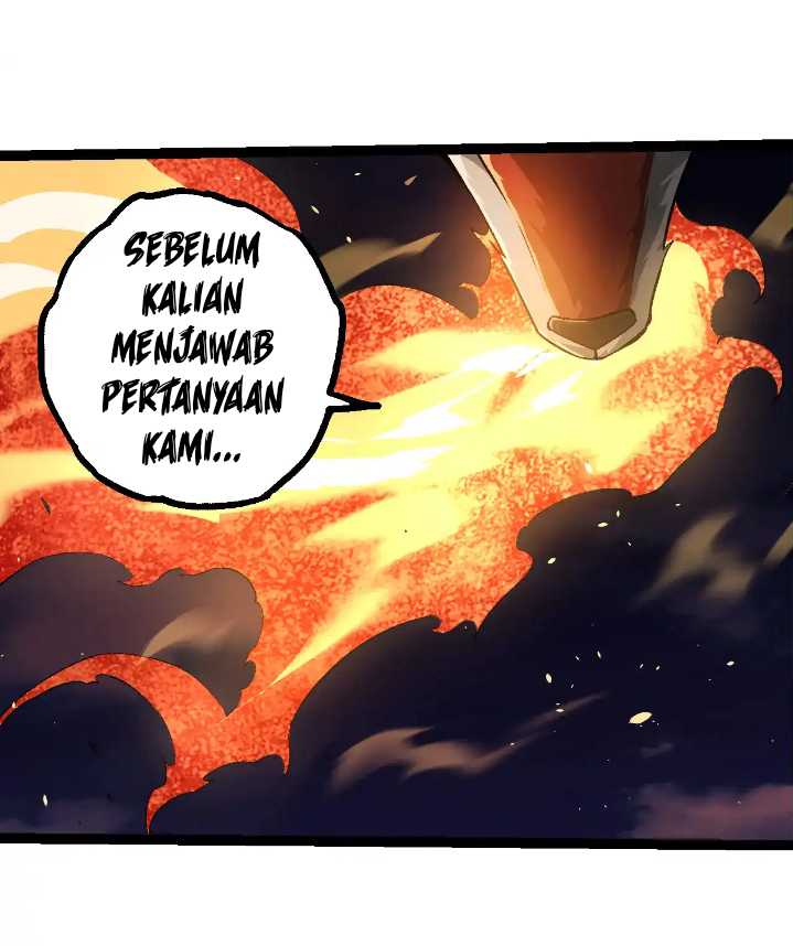Evolution Begins With A Big Tree Chapter 272 Gambar 45