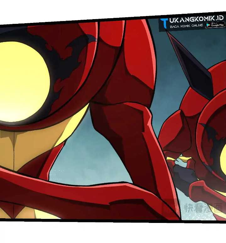 Evolution Begins With A Big Tree Chapter 272 Gambar 52