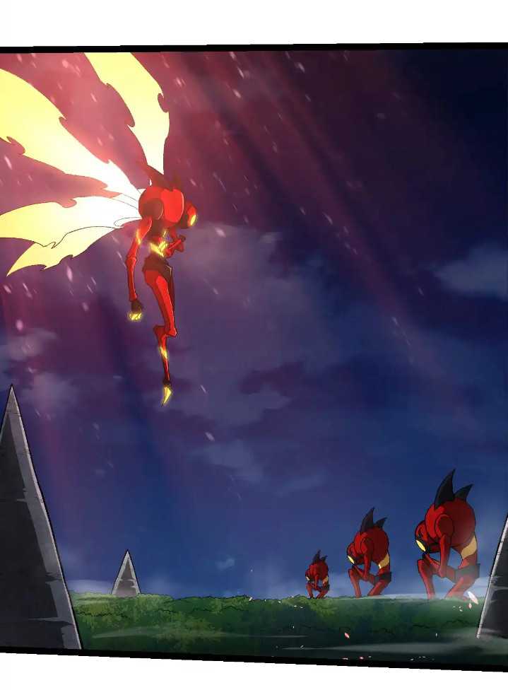 Evolution Begins With A Big Tree Chapter 272 Gambar 53