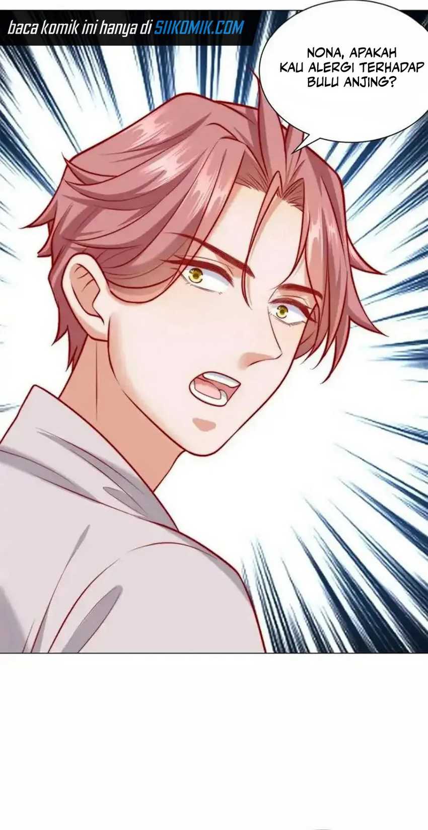 Legendary Car-Hailing System Chapter 120 Gambar 37