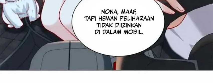 Legendary Car-Hailing System Chapter 120 Gambar 26