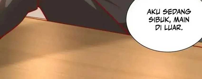 Legendary Car-Hailing System Chapter 119 Gambar 23