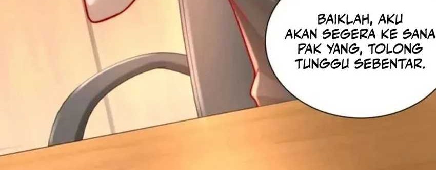 Legendary Car-Hailing System Chapter 119 Gambar 26