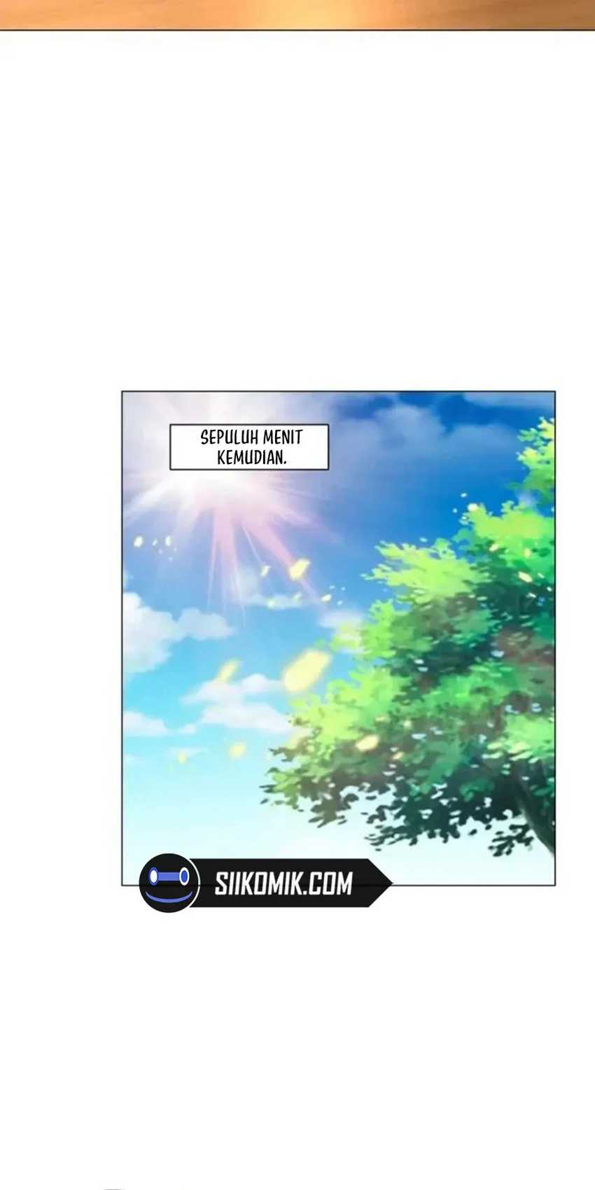 Legendary Car-Hailing System Chapter 119 Gambar 27