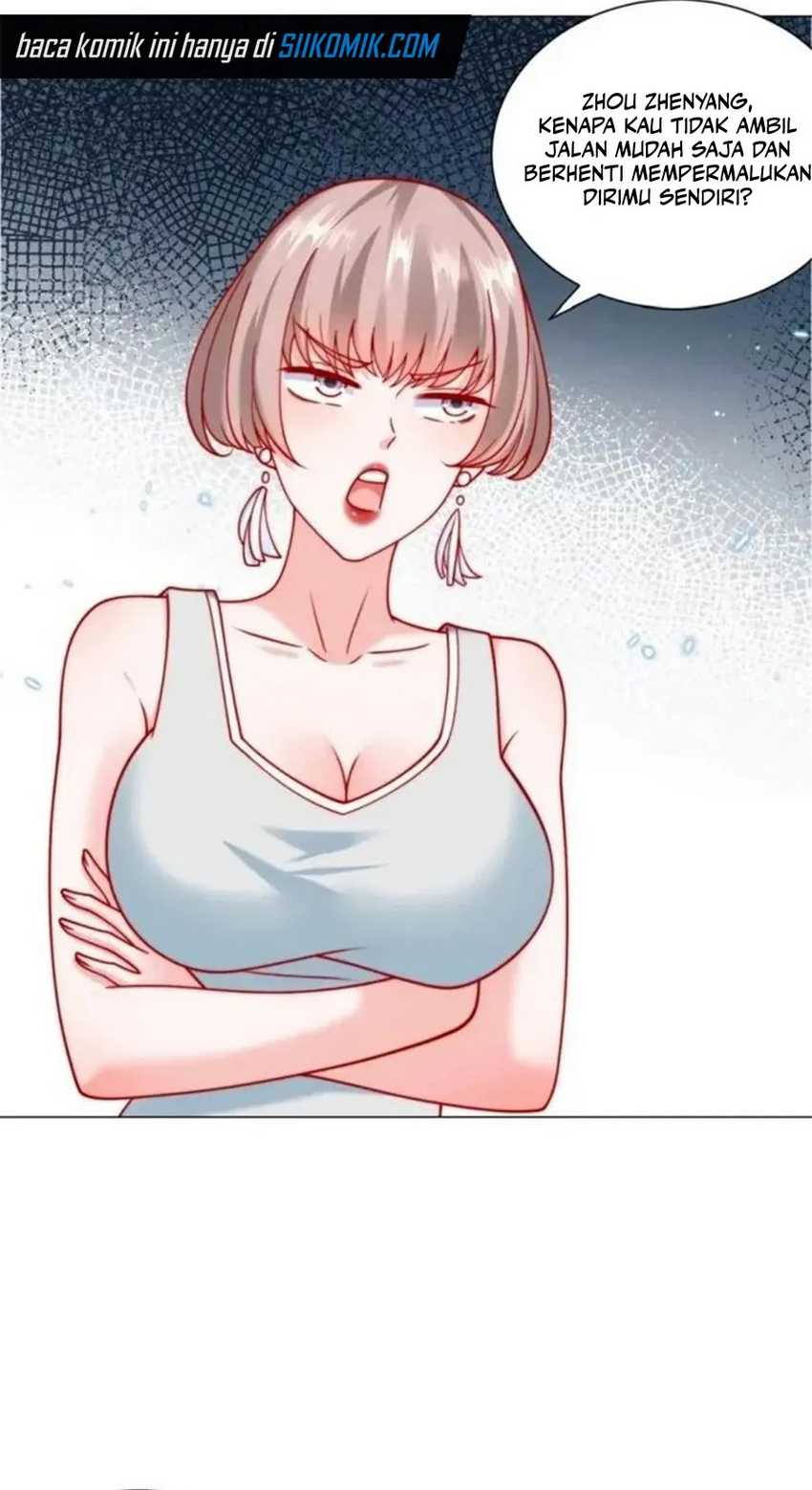 Legendary Car-Hailing System Chapter 119 Gambar 5