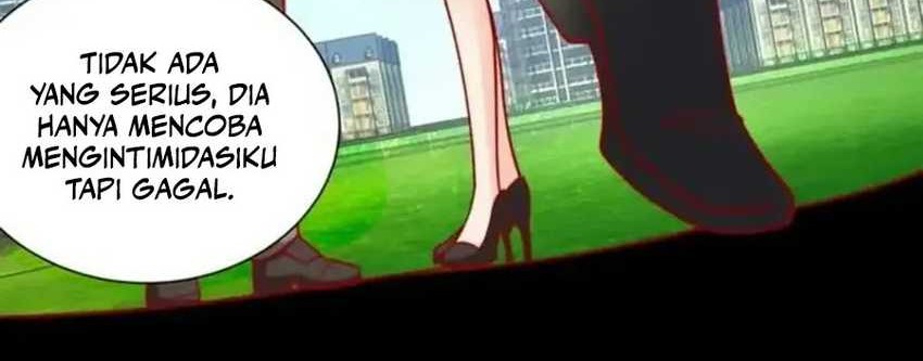 Legendary Car-Hailing System Chapter 119 Gambar 8