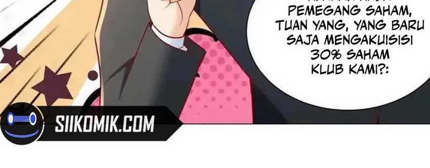 Legendary Car-Hailing System Chapter 118 Gambar 21