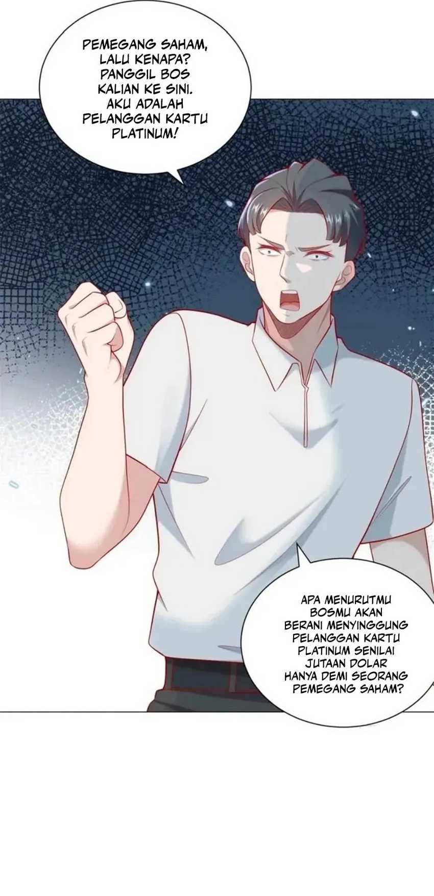 Legendary Car-Hailing System Chapter 118 Gambar 25