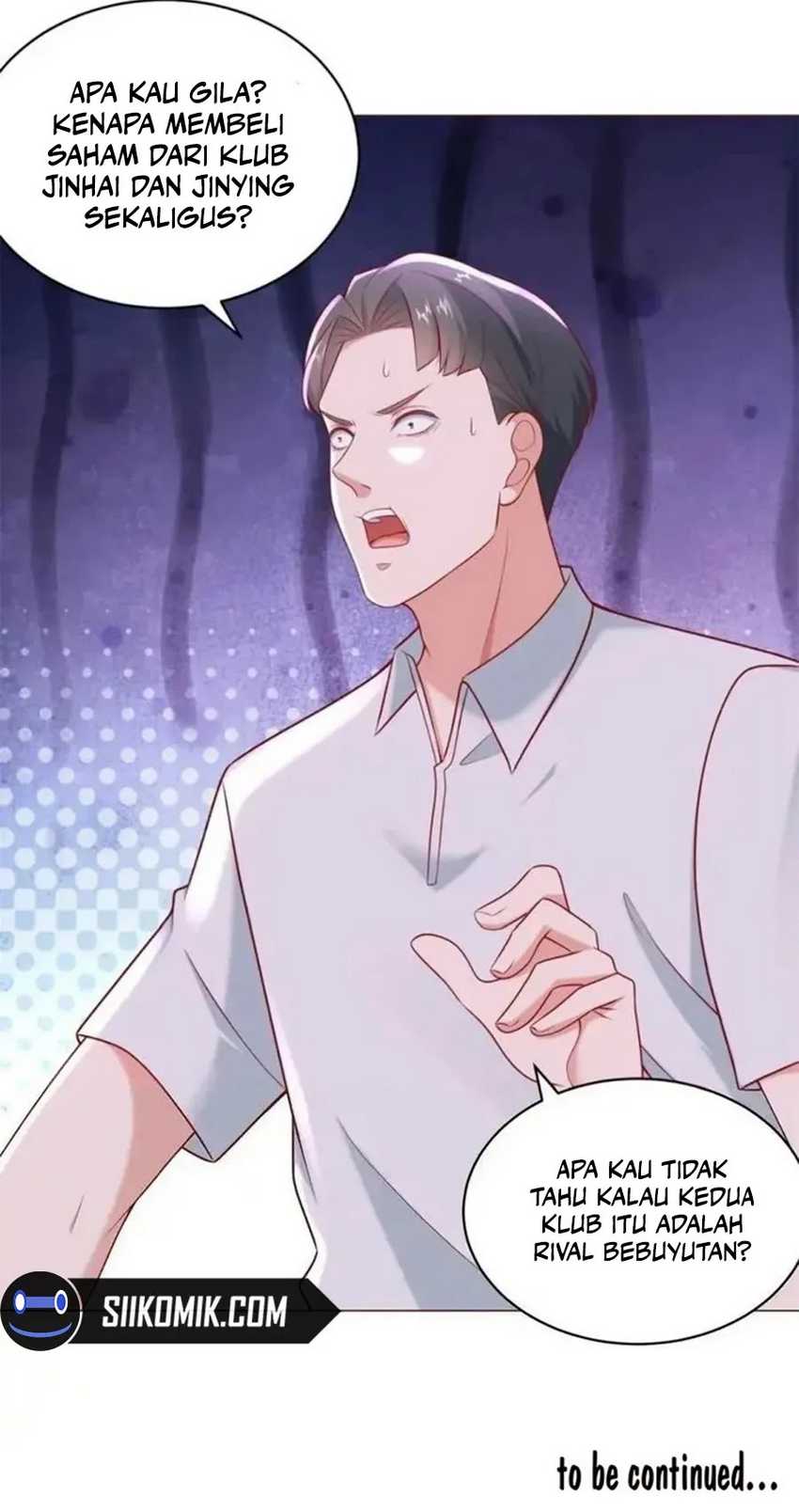 Legendary Car-Hailing System Chapter 118 Gambar 38