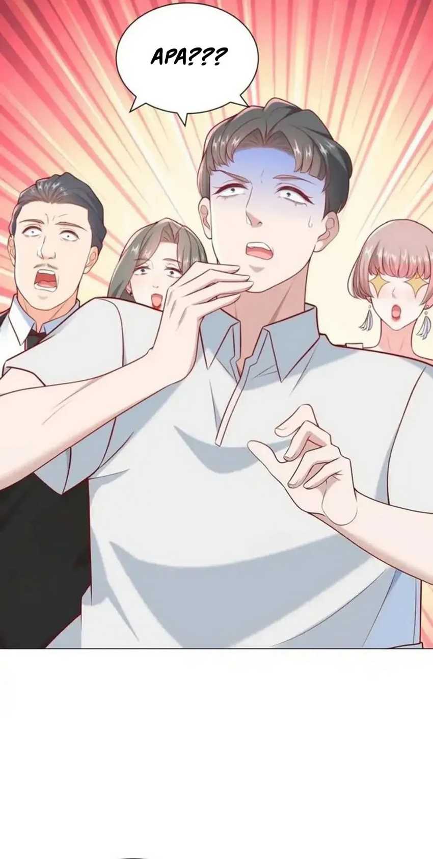 Legendary Car-Hailing System Chapter 118 Gambar 34