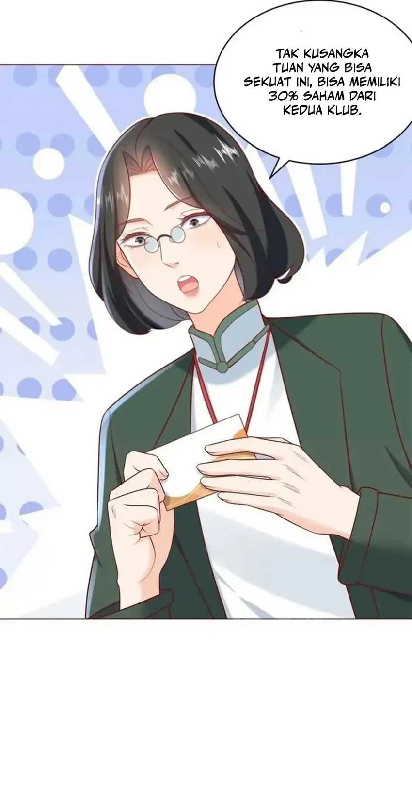 Legendary Car-Hailing System Chapter 118 Gambar 36