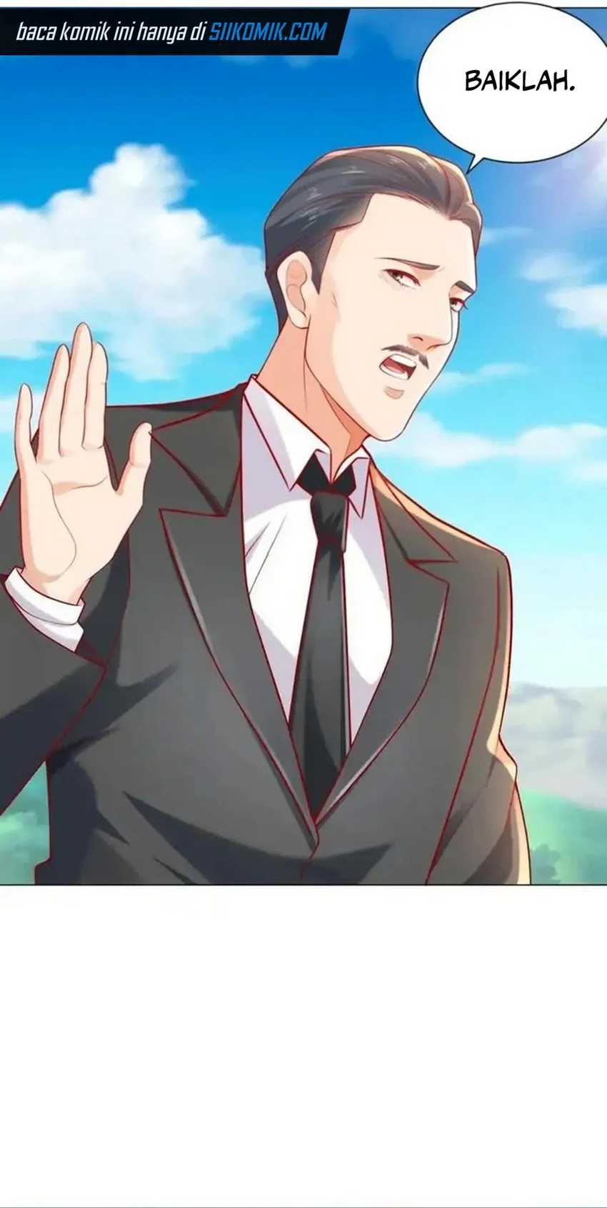 Legendary Car-Hailing System Chapter 118 Gambar 9