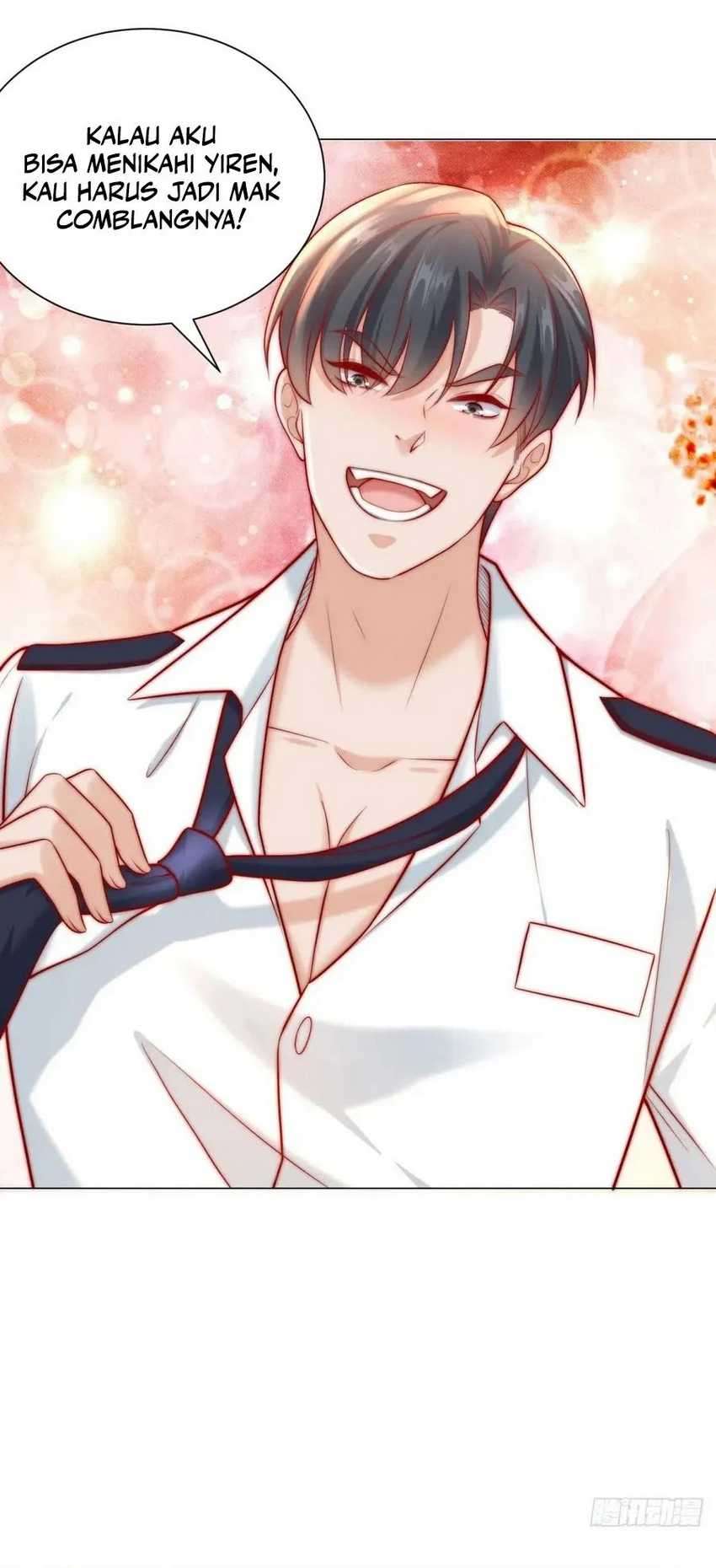 Legendary Car-Hailing System Chapter 123 Gambar 13