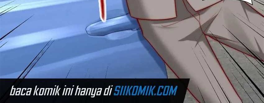 Legendary Car-Hailing System Chapter 123 Gambar 32