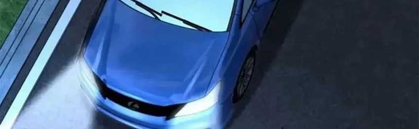 Legendary Car-Hailing System Chapter 122 Gambar 14