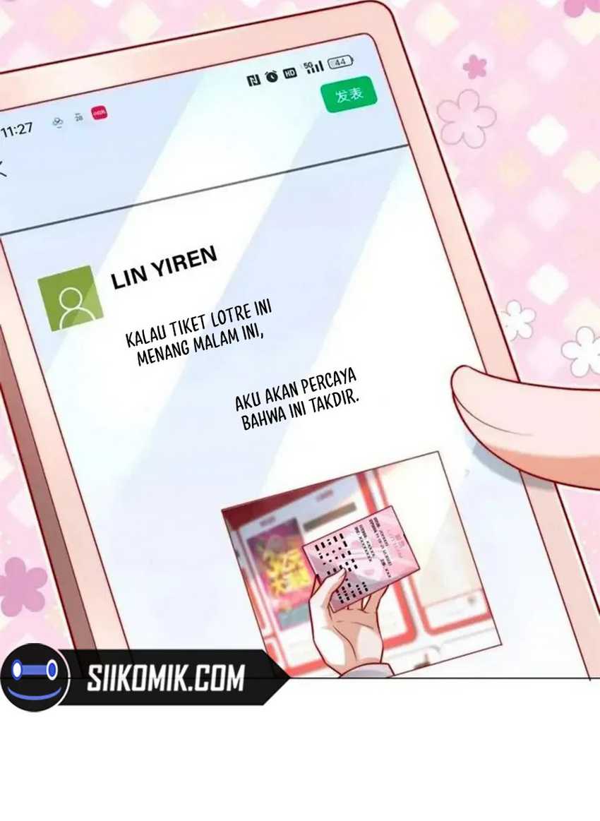 Legendary Car-Hailing System Chapter 122 Gambar 38