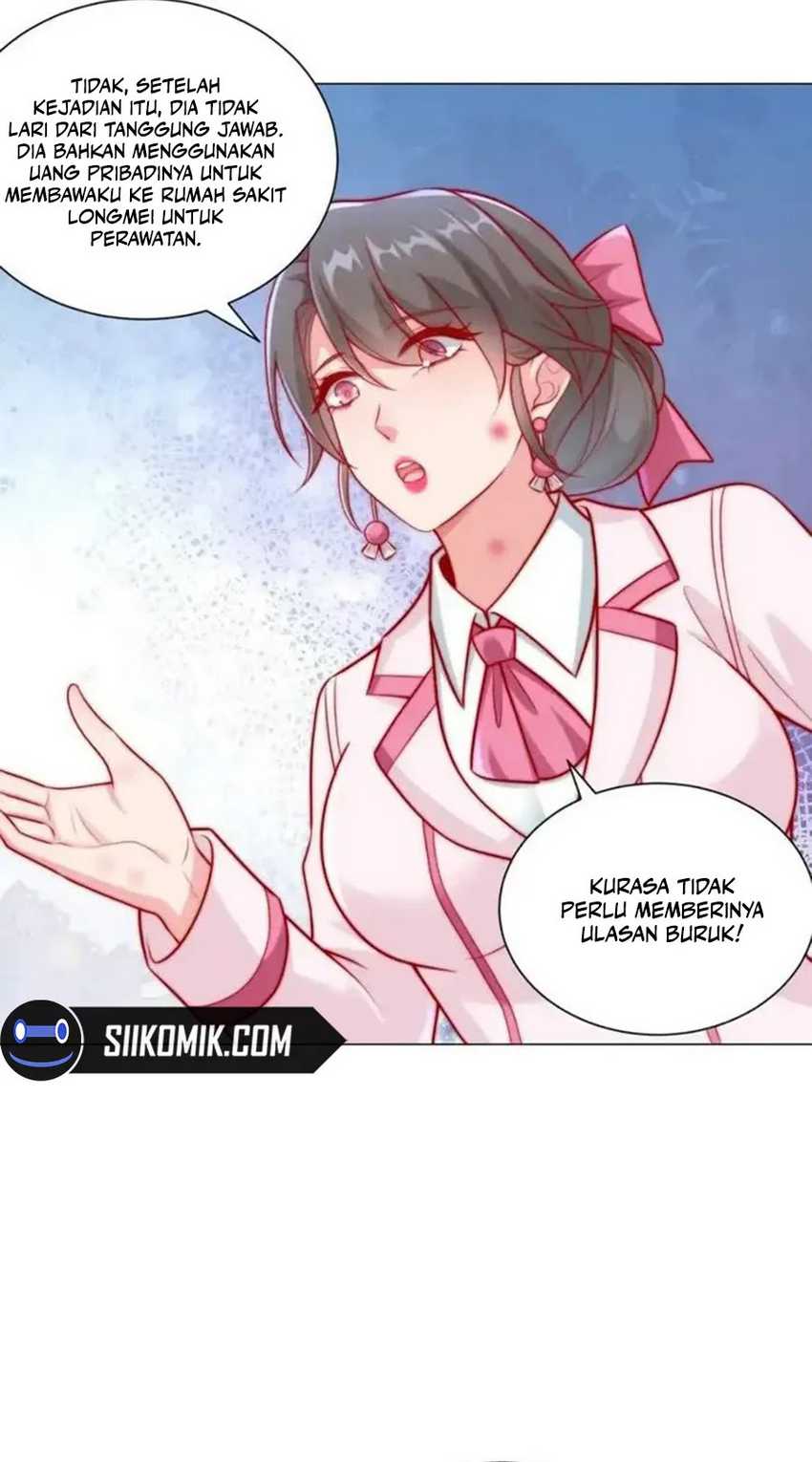 Legendary Car-Hailing System Chapter 122 Gambar 4