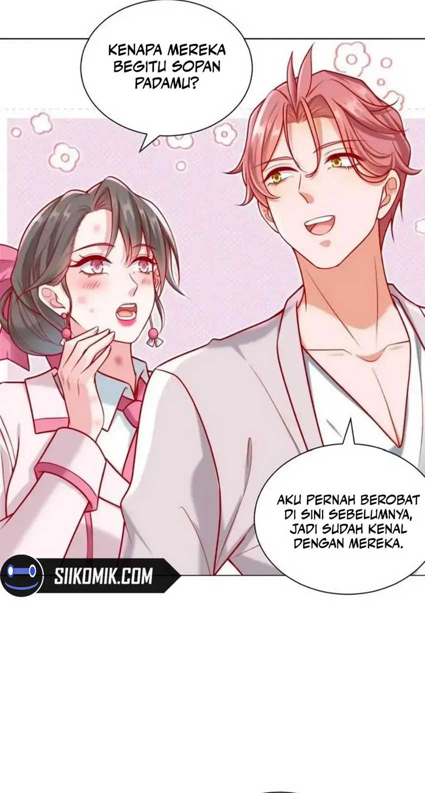 Legendary Car-Hailing System Chapter 121 Gambar 13