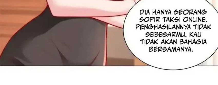 Legendary Car-Hailing System Chapter 121 Gambar 34