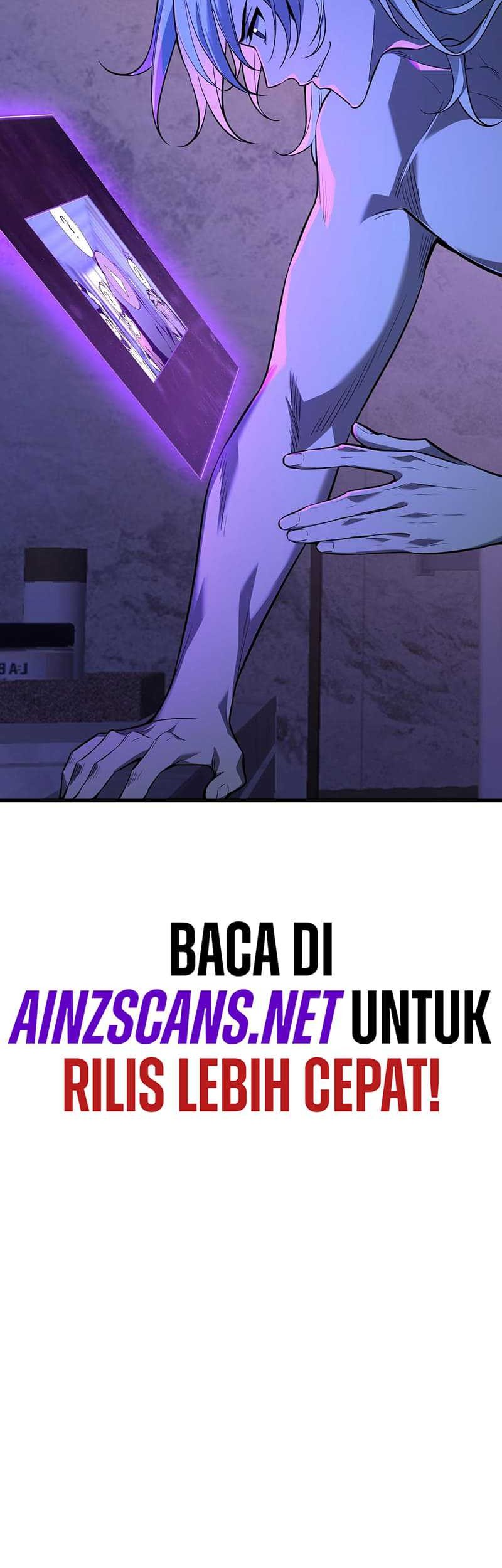 I Am the Virus Monarch Chapter 25 Gambar 42