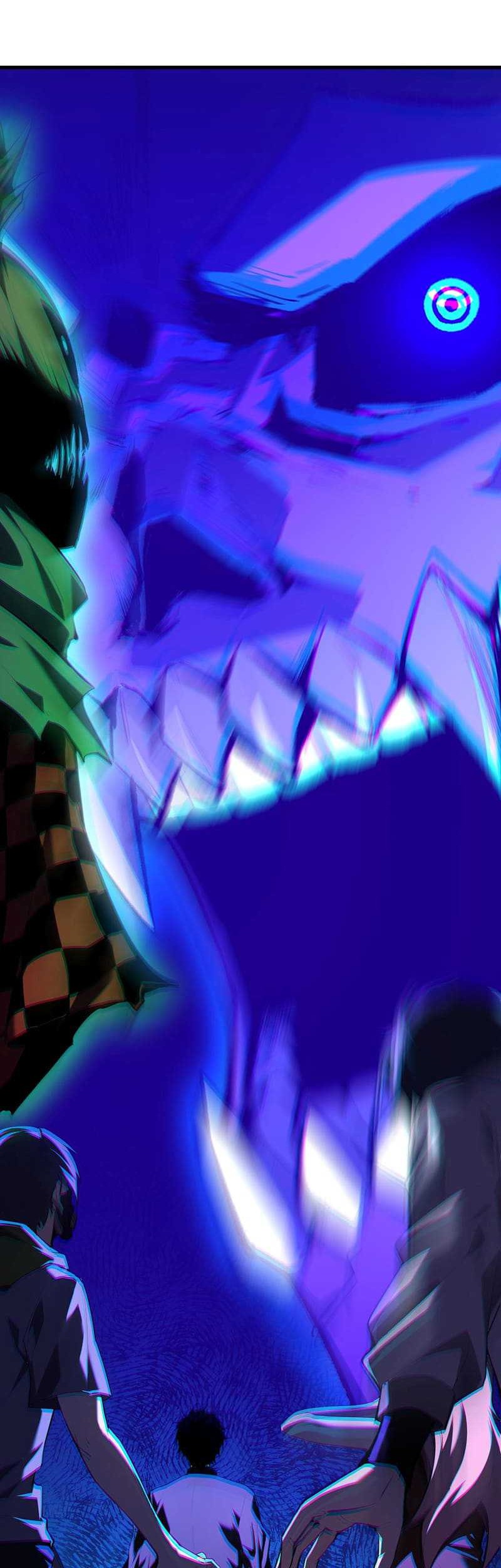 I Am the Virus Monarch Chapter 25 Gambar 7