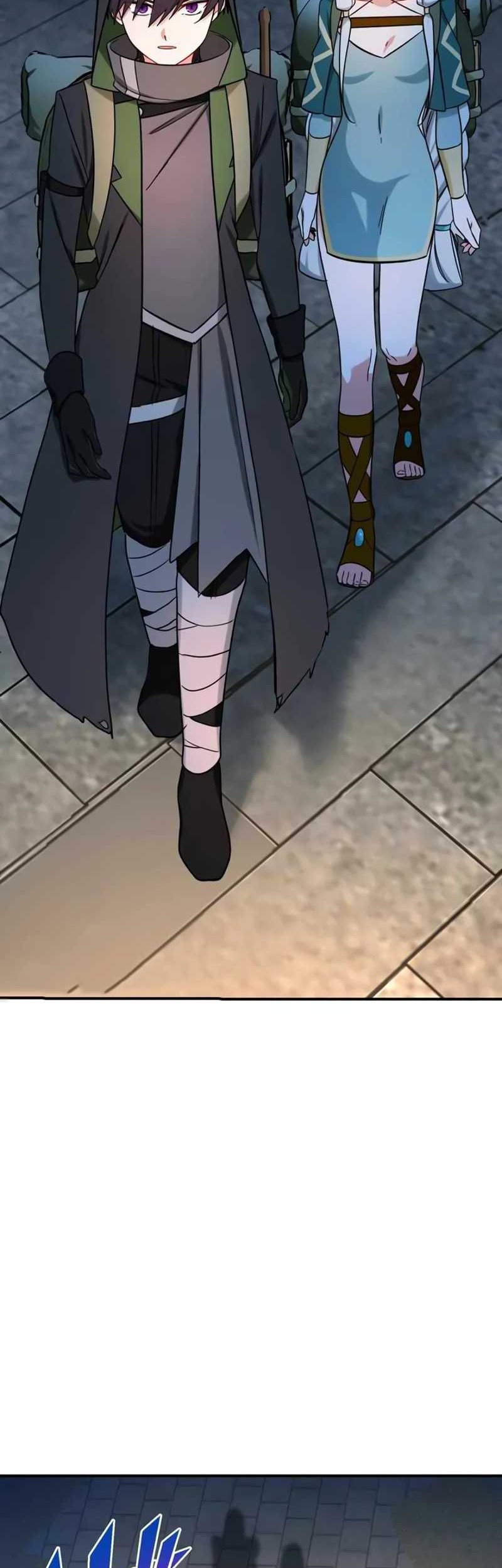 Manga The strongest assassin gets transferred to another world with his whole class Chapter 56 gambar nomor 2