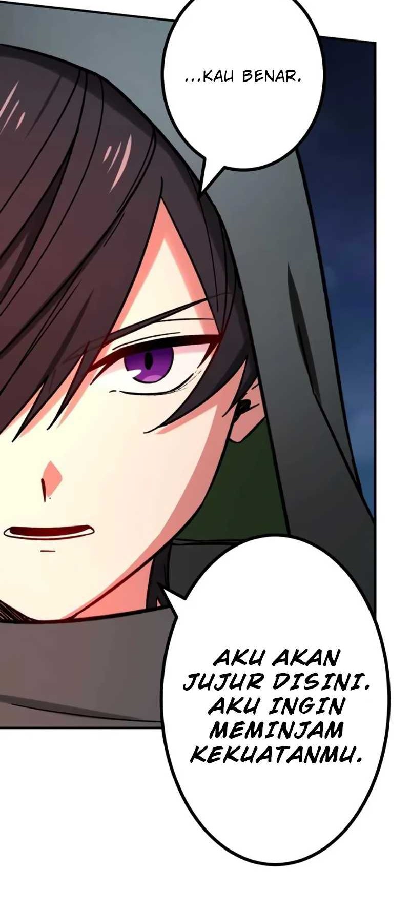 The strongest assassin gets transferred to another world with his whole class Chapter 56 Gambar 6