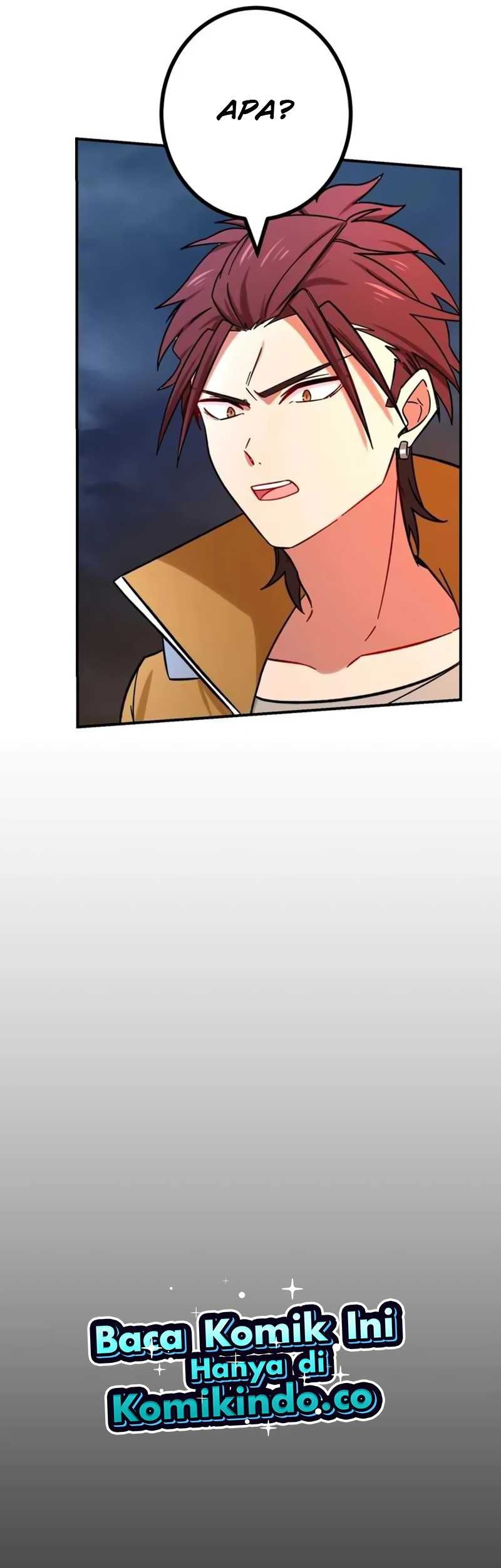 The strongest assassin gets transferred to another world with his whole class Chapter 56 Gambar 7