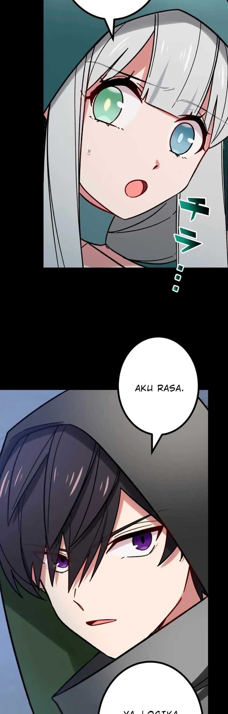 The strongest assassin gets transferred to another world with his whole class Chapter 56 Gambar 10