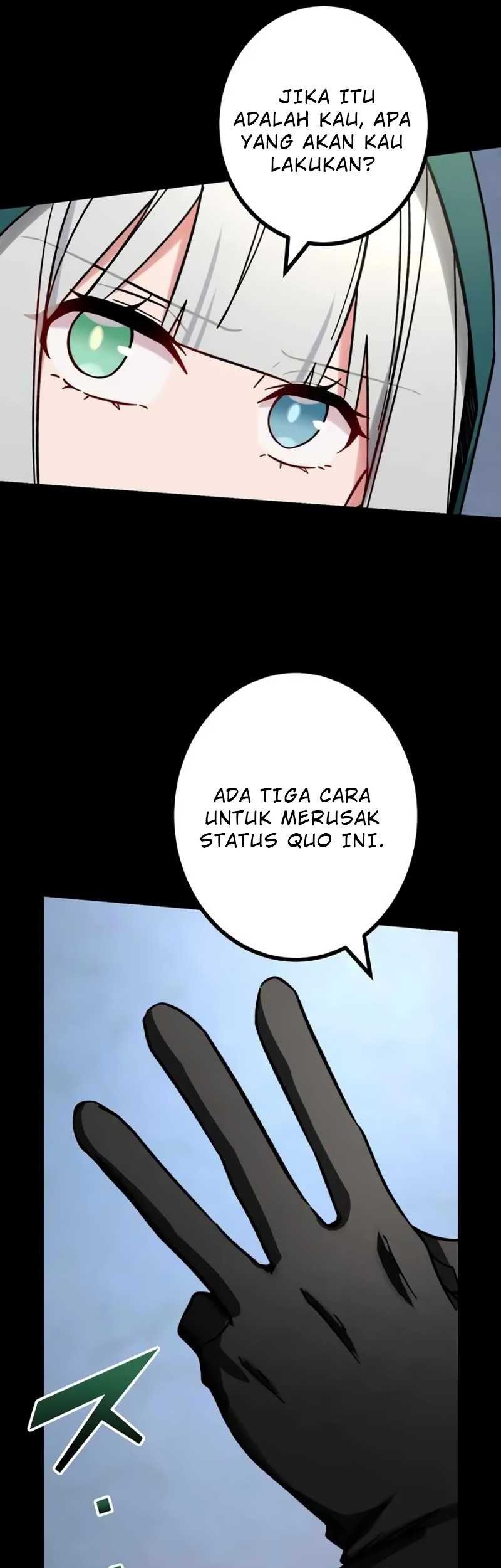 The strongest assassin gets transferred to another world with his whole class Chapter 56 Gambar 13