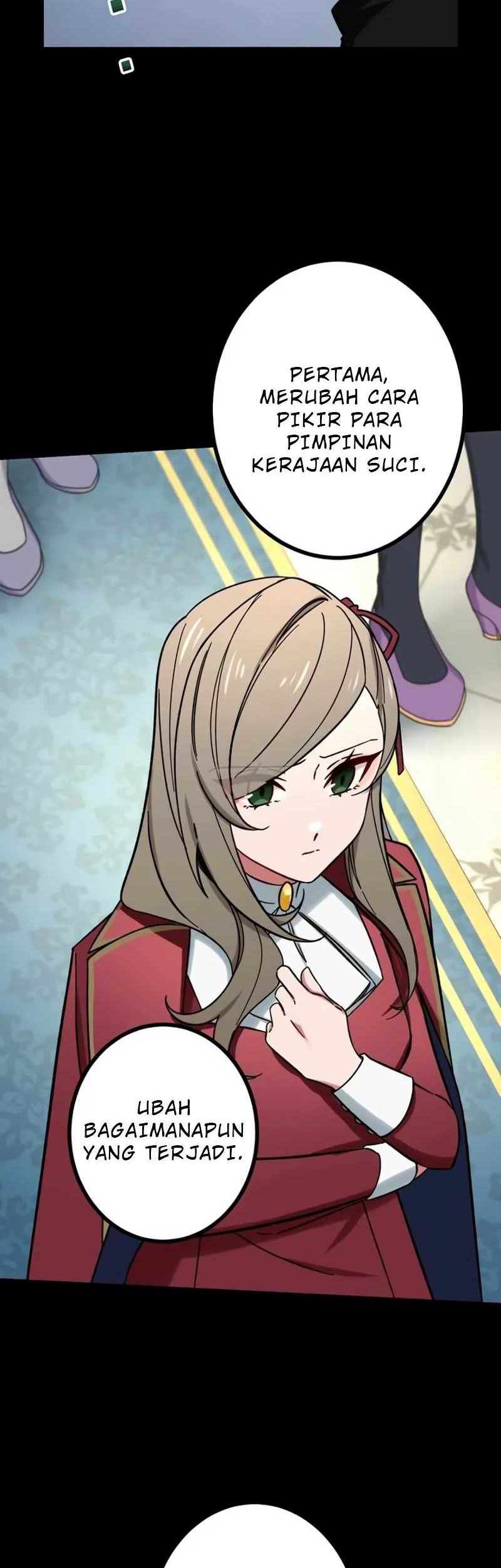 The strongest assassin gets transferred to another world with his whole class Chapter 56 Gambar 14