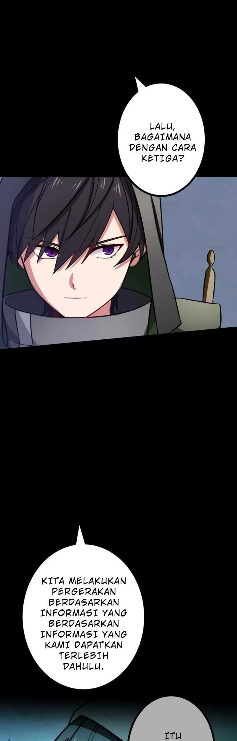 The strongest assassin gets transferred to another world with his whole class Chapter 56 Gambar 20