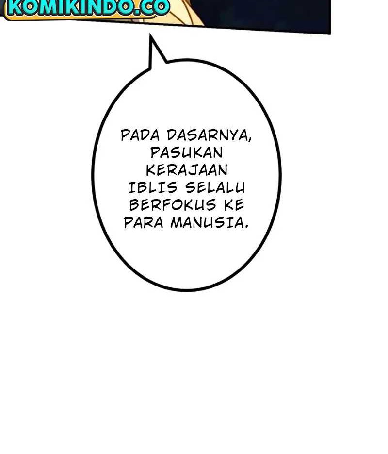 The strongest assassin gets transferred to another world with his whole class Chapter 56 Gambar 36