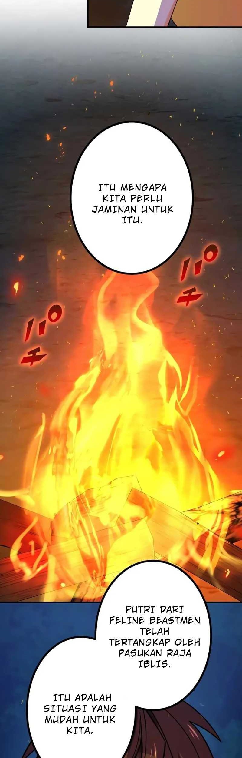 The strongest assassin gets transferred to another world with his whole class Chapter 56 Gambar 46