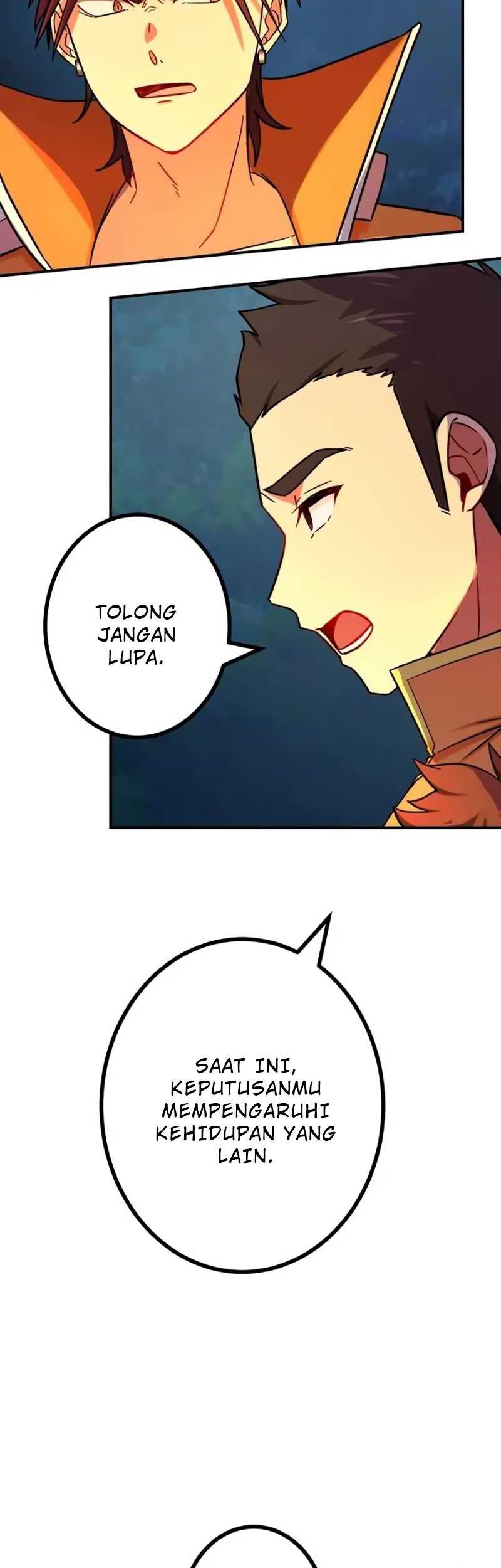 The strongest assassin gets transferred to another world with his whole class Chapter 56 Gambar 51