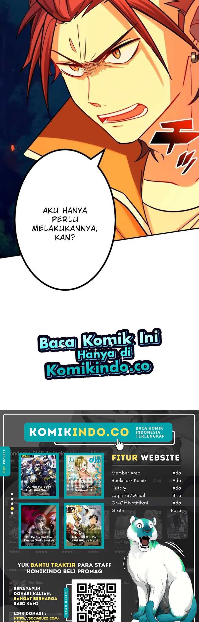 The strongest assassin gets transferred to another world with his whole class Chapter 56 Gambar 54