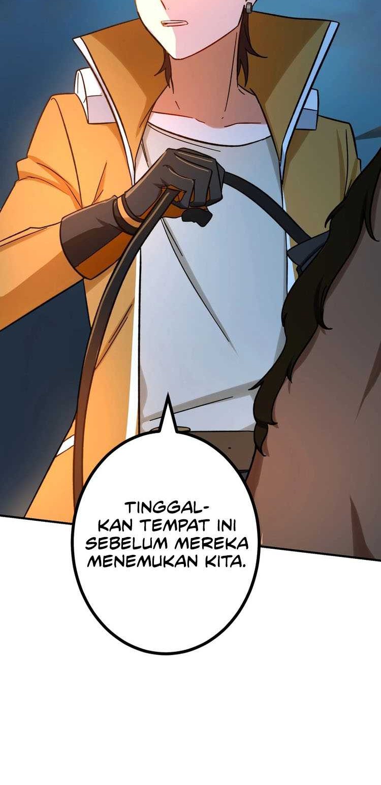 The strongest assassin gets transferred to another world with his whole class Chapter 55 Gambar 51