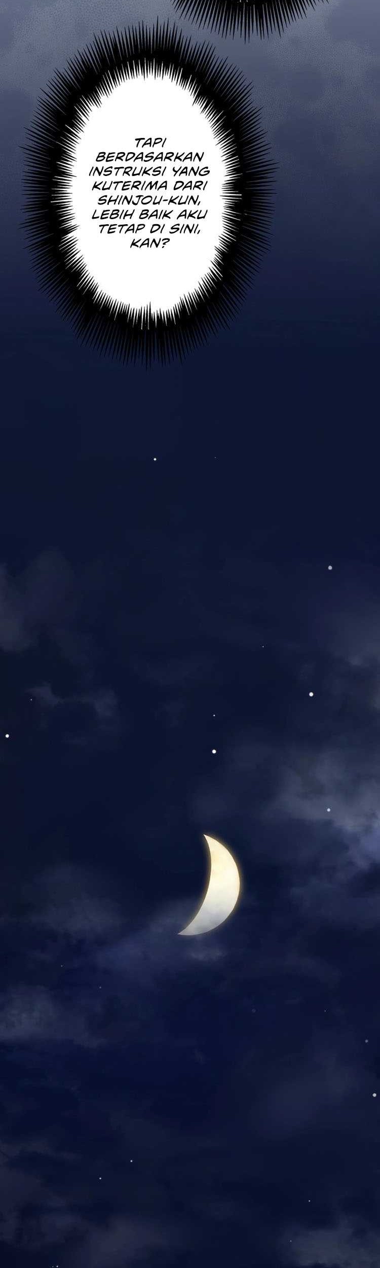 The strongest assassin gets transferred to another world with his whole class Chapter 55 Gambar 49