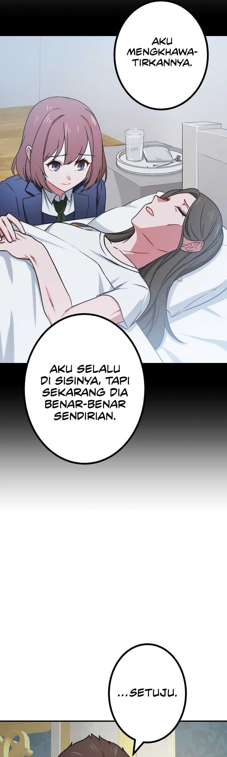 The strongest assassin gets transferred to another world with his whole class Chapter 55 Gambar 32