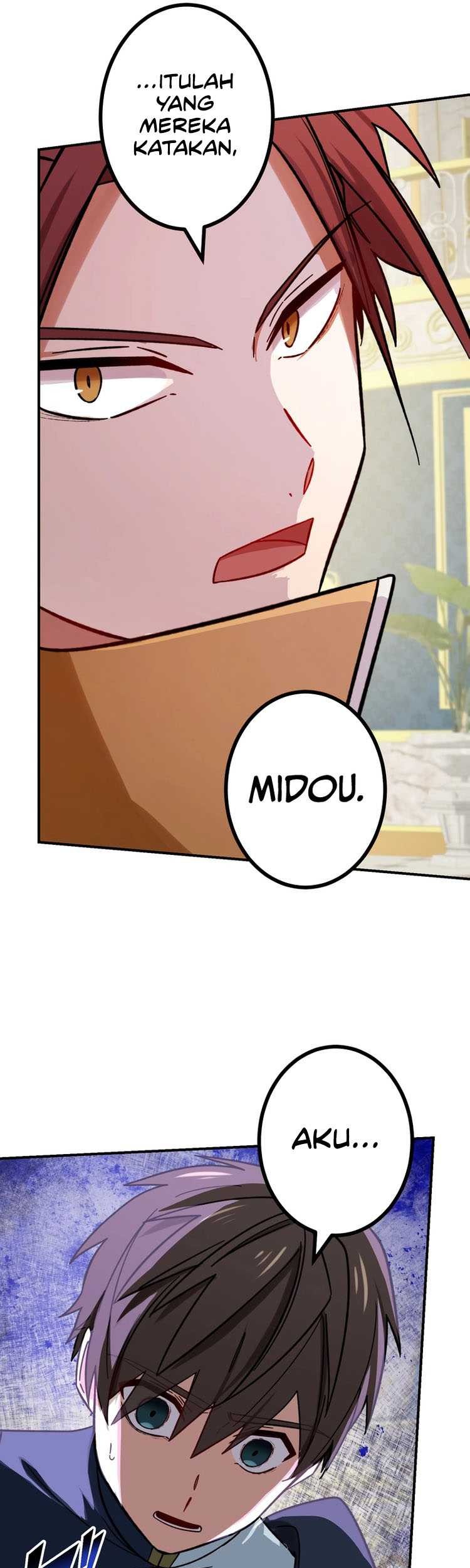 The strongest assassin gets transferred to another world with his whole class Chapter 55 Gambar 40