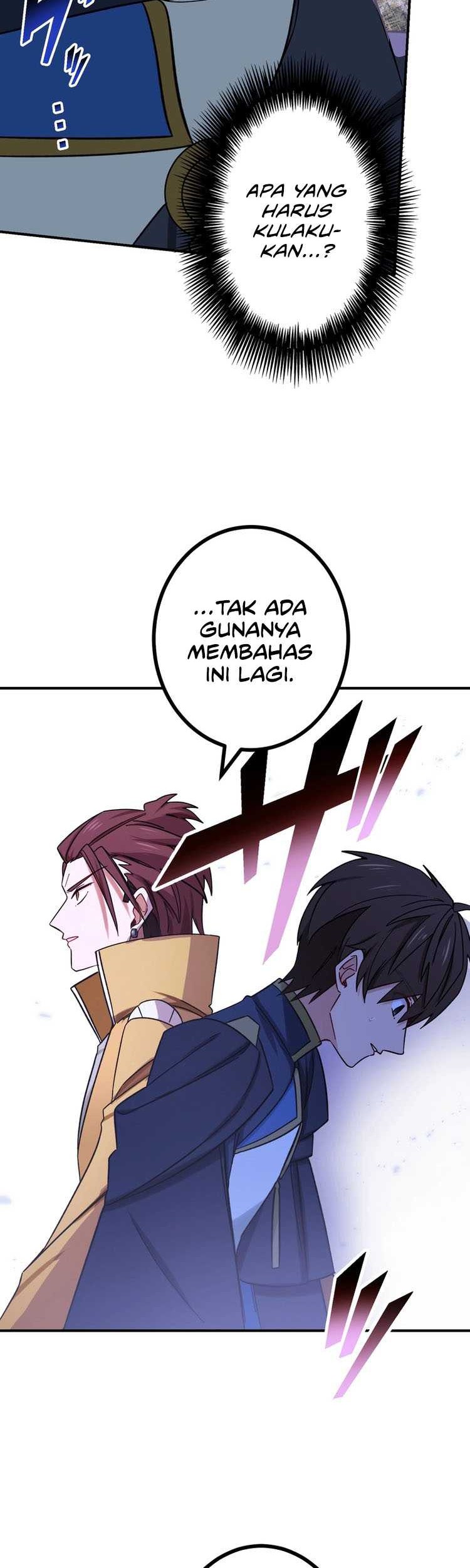 The strongest assassin gets transferred to another world with his whole class Chapter 55 Gambar 41