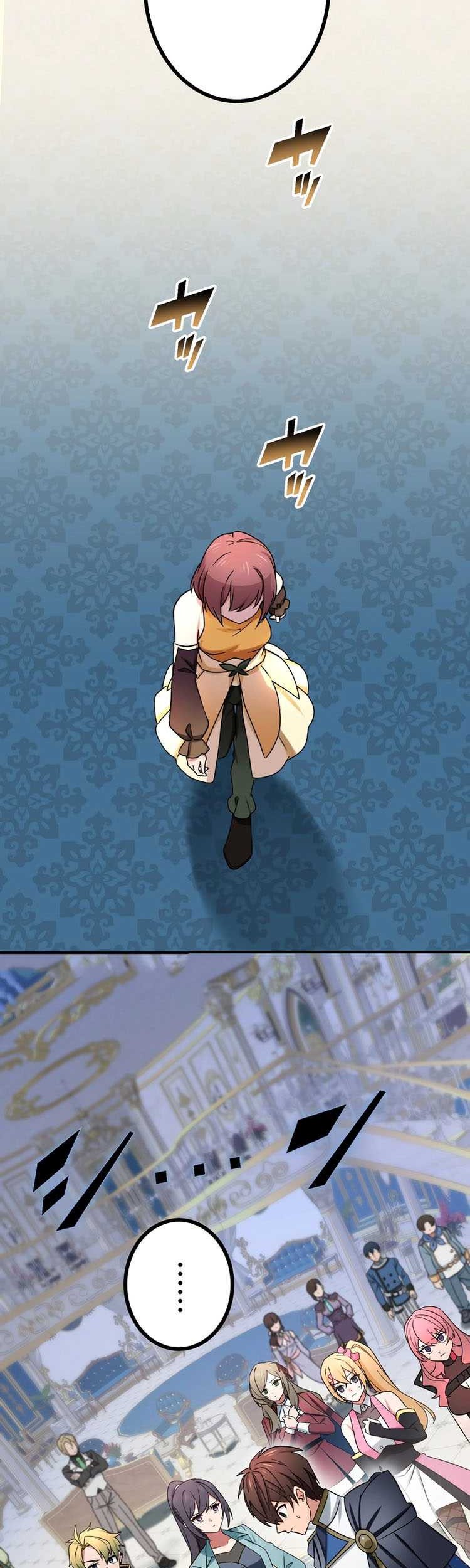 The strongest assassin gets transferred to another world with his whole class Chapter 55 Gambar 46