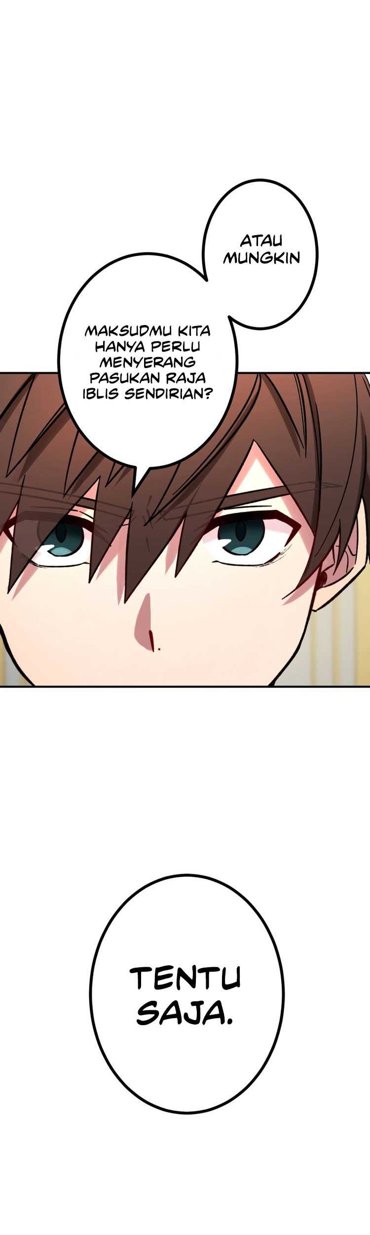 The strongest assassin gets transferred to another world with his whole class Chapter 55 Gambar 4