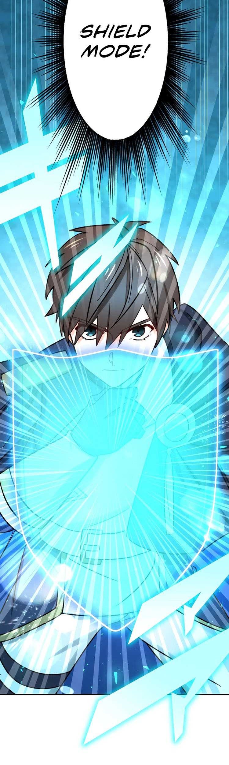 The strongest assassin gets transferred to another world with his whole class Chapter 55 Gambar 15