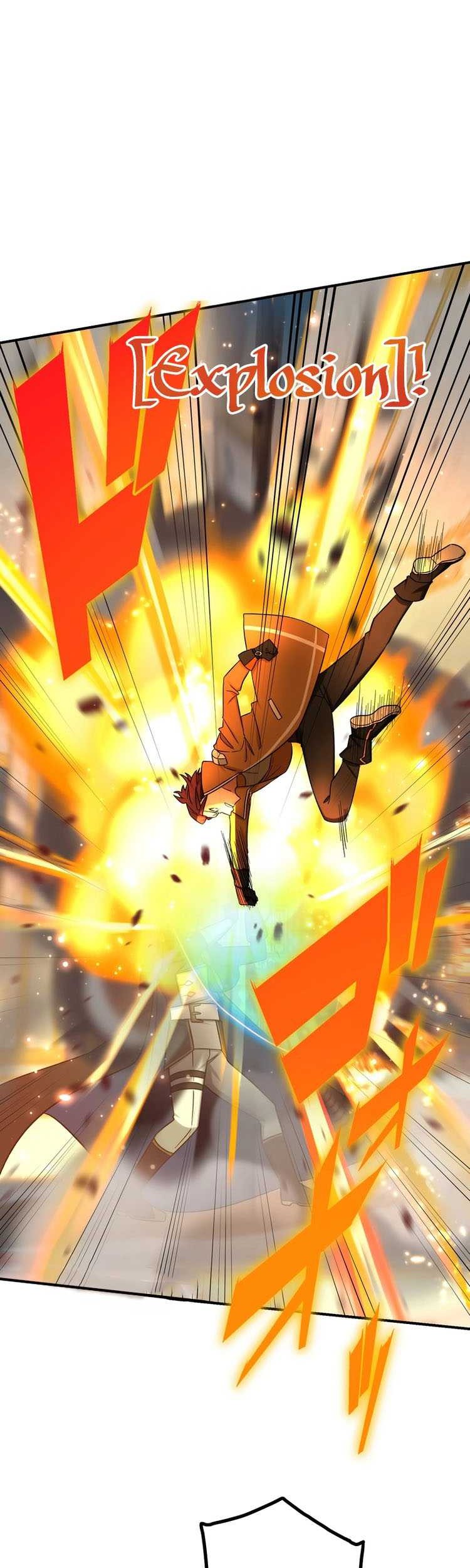 The strongest assassin gets transferred to another world with his whole class Chapter 55 Gambar 16