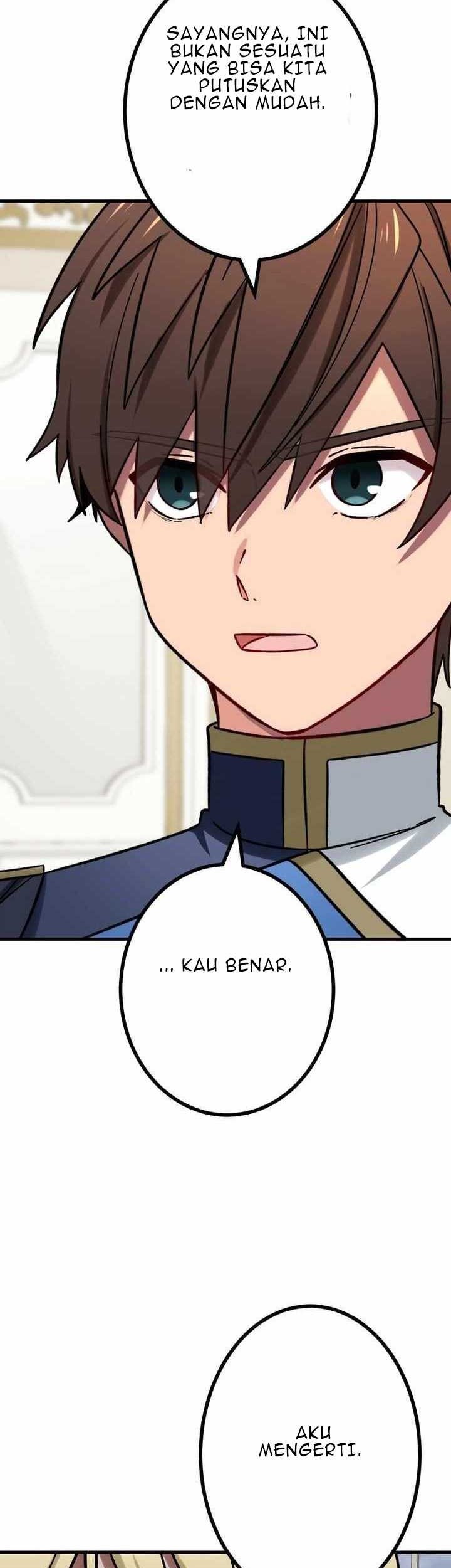 The strongest assassin gets transferred to another world with his whole class Chapter 54 Gambar 24