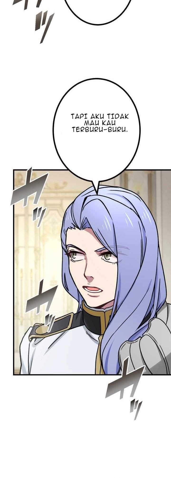 The strongest assassin gets transferred to another world with his whole class Chapter 54 Gambar 33