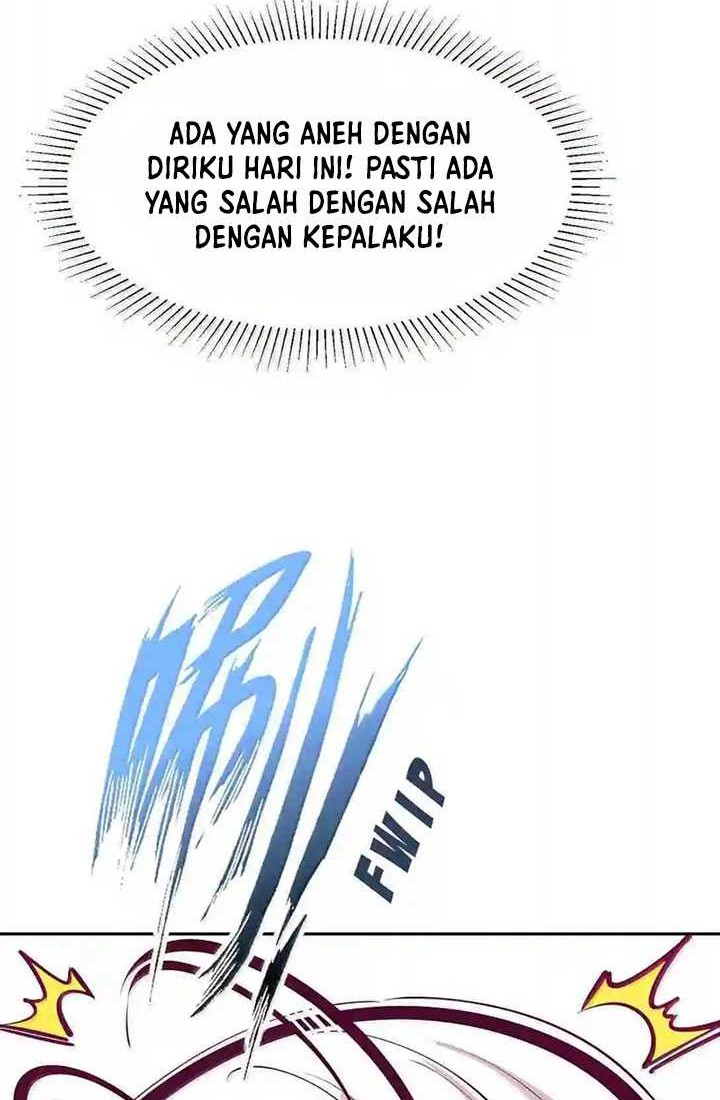 Demon X Angel, Can’t Get Along! Chapter 121 Gambar 19