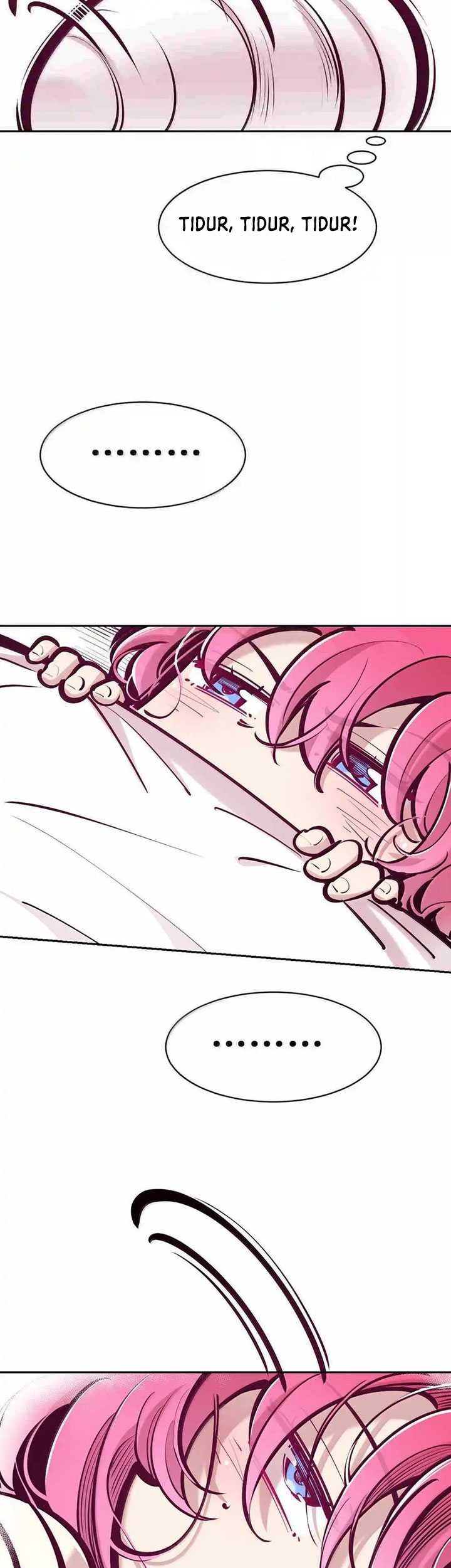 Demon X Angel, Can’t Get Along! Chapter 121 Gambar 20