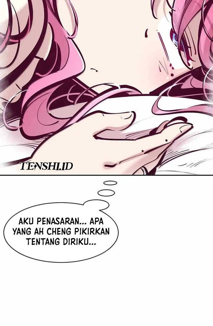 Demon X Angel, Can’t Get Along! Chapter 121 Gambar 21